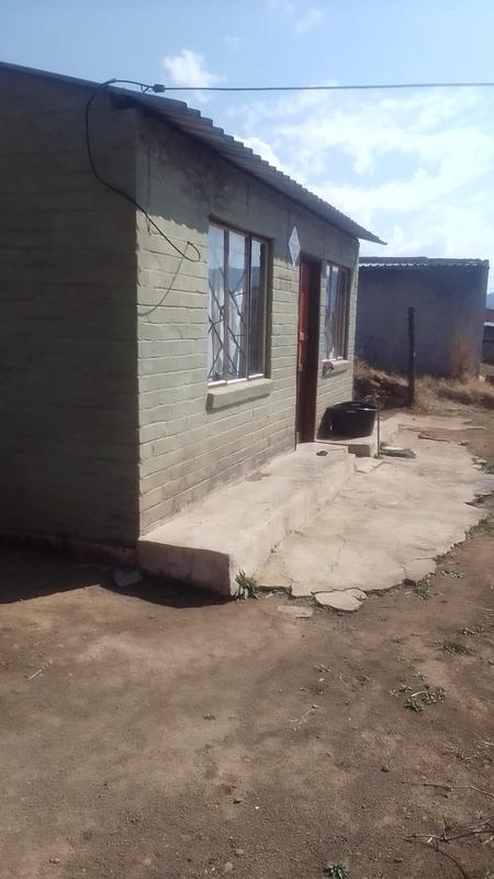 2 Bedroom Property for Sale in Phuthaditjhaba Free State